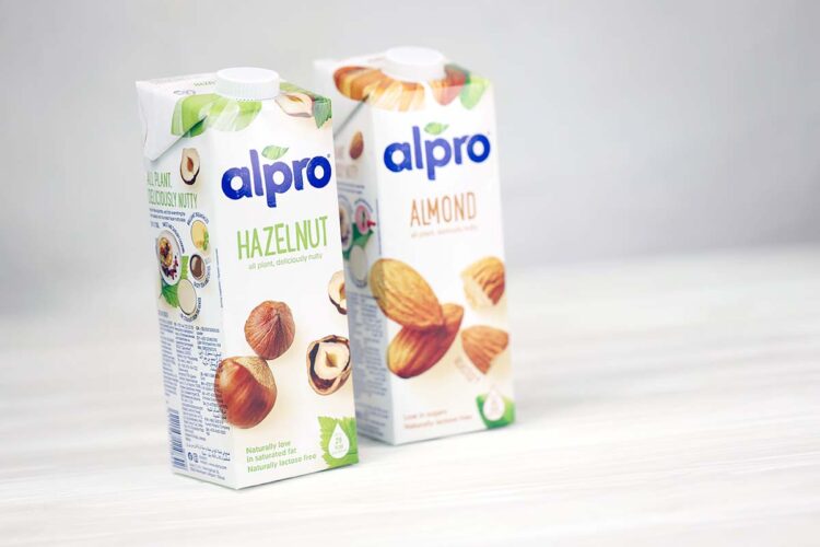 Alpro Alsace