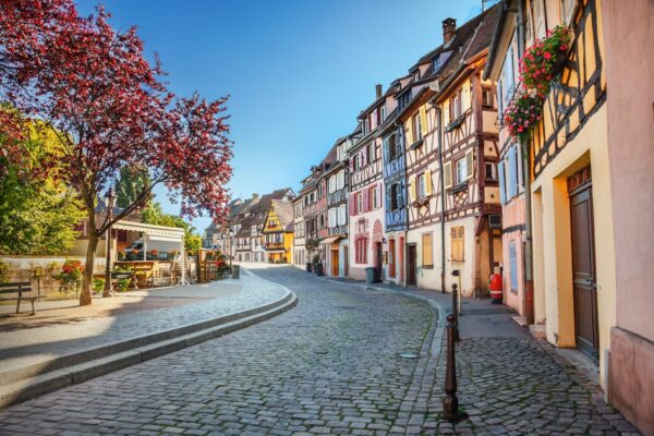 Colmar la radieuse