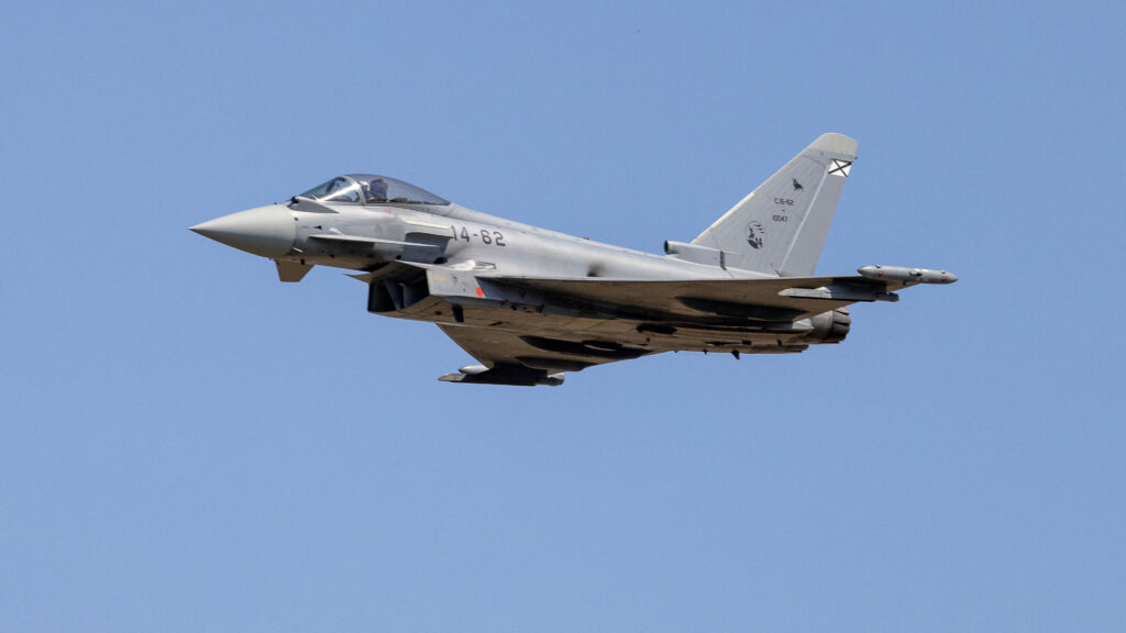 Aerospace in Eastern France