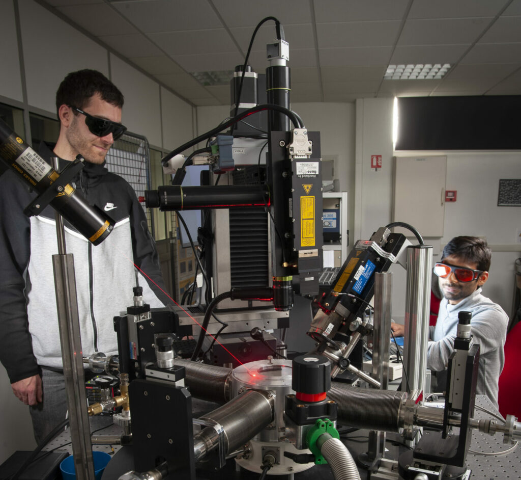 Georgia Tech Europe in Metz - Academic Excellence for Transatlantic Innovation